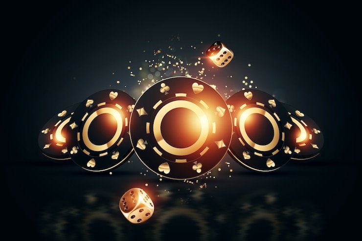 জঙ্গল ট্রেজার থিমে bet222 সবুজ অভিযান