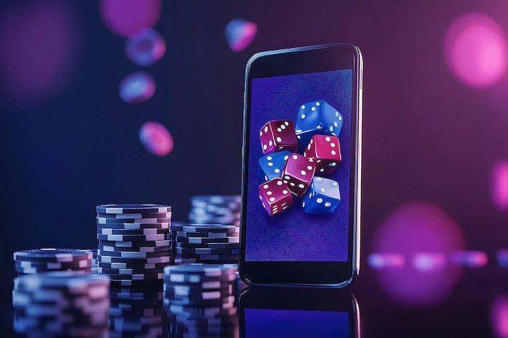 বাফেলো কিং থিমে bet222 বন্য প্রান্তর
